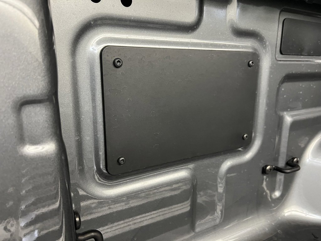 New 2025 Ford Ranger XLT w/ Equipment Group 301A High image 33