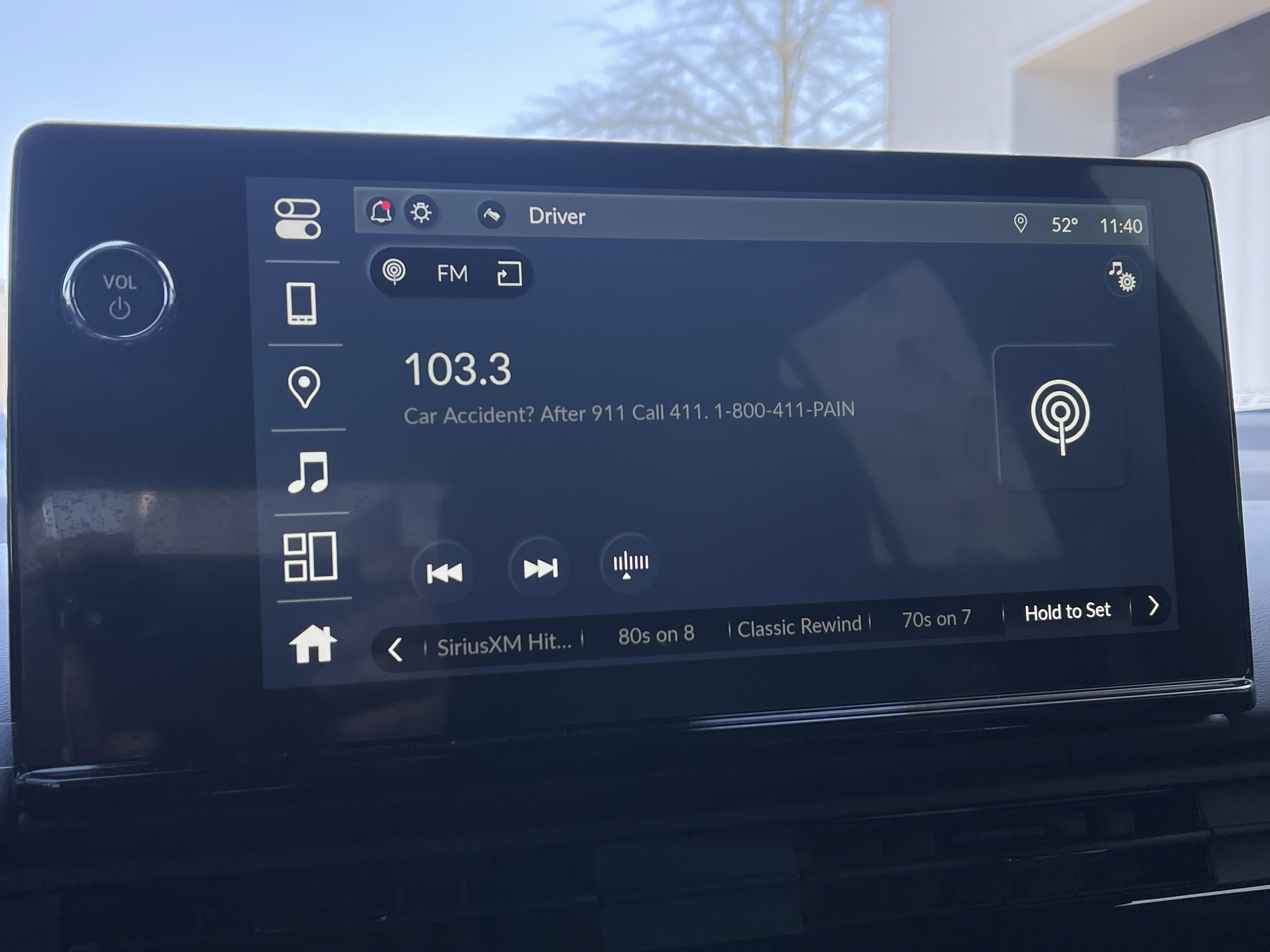 Used 2025 Honda Prologue Touring image 13