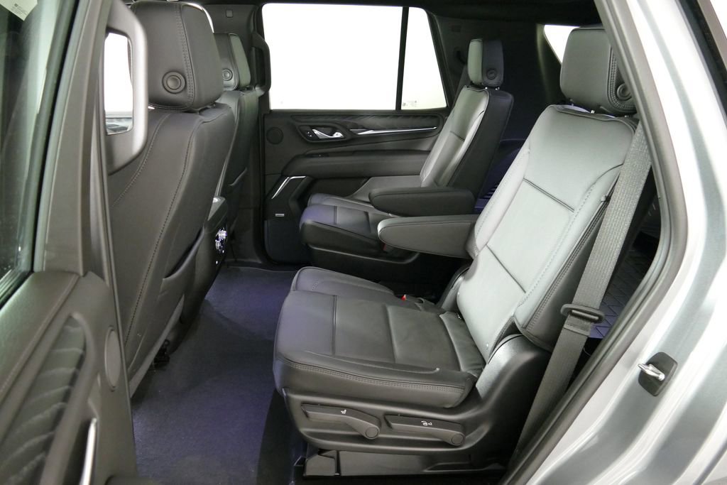 Used 2024 GMC Yukon Denali w/ Max Trailering Package AWD/4WD image 6