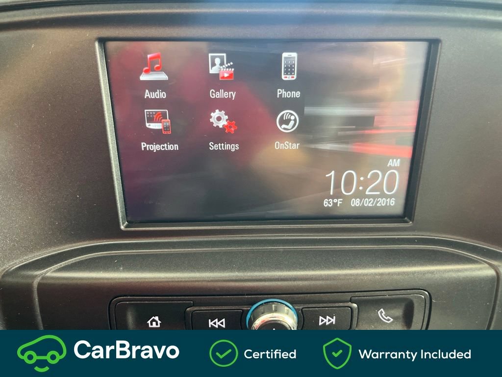 Certified 2017 GMC Sierra 1500 4x4 Double Cab w/ Elevation Edition image 23