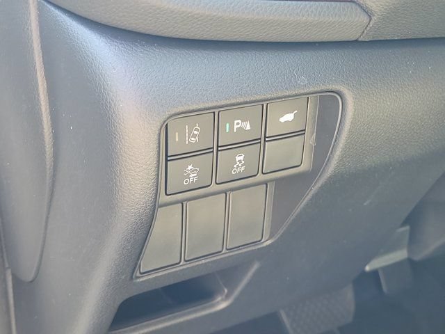 Certified 2022 Honda CR-V Touring image 20