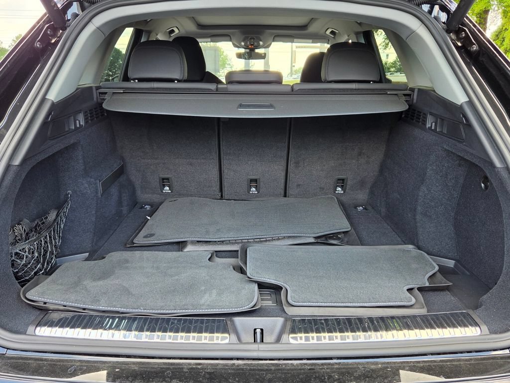 Certified 2025 Audi Q5 Premium Plus AWD/4WD image 17