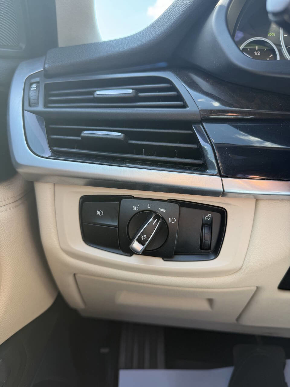 Used 2016 BMW X5 xDrive35i AWD/4WD image 13