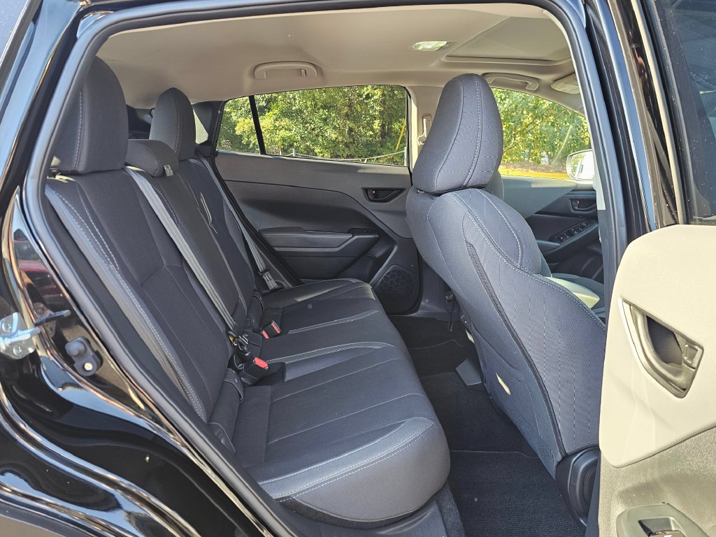 Certified 2025 Subaru Crosstrek 2.5i Premium AWD/4WD image 13