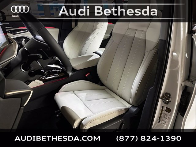 New 2026 Audi Q5 Premium Plus AWD/4WD image 21