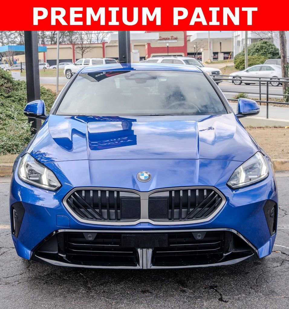 Used 2025 BMW 228i xDrive image 2