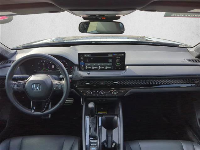 Used 2025 Honda Accord Sport image 17