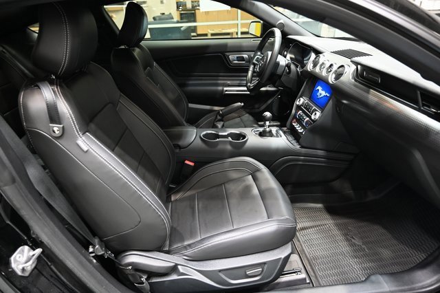 Used 2023 Ford Mustang GT Premium w/ GT Performance Package image 10