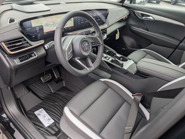 New 2026 Buick Envision Sport Touring image 12