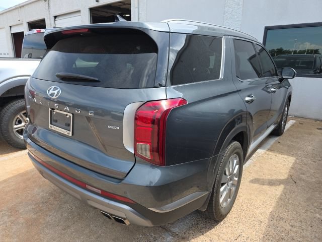 Used 2025 Hyundai Palisade SEL AWD/4WD image 5