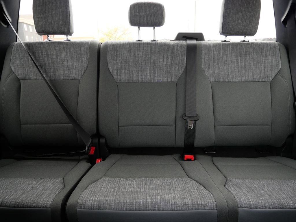 New 2026 Ford F250 XLT w/ FX4 Off-Road Package image 16