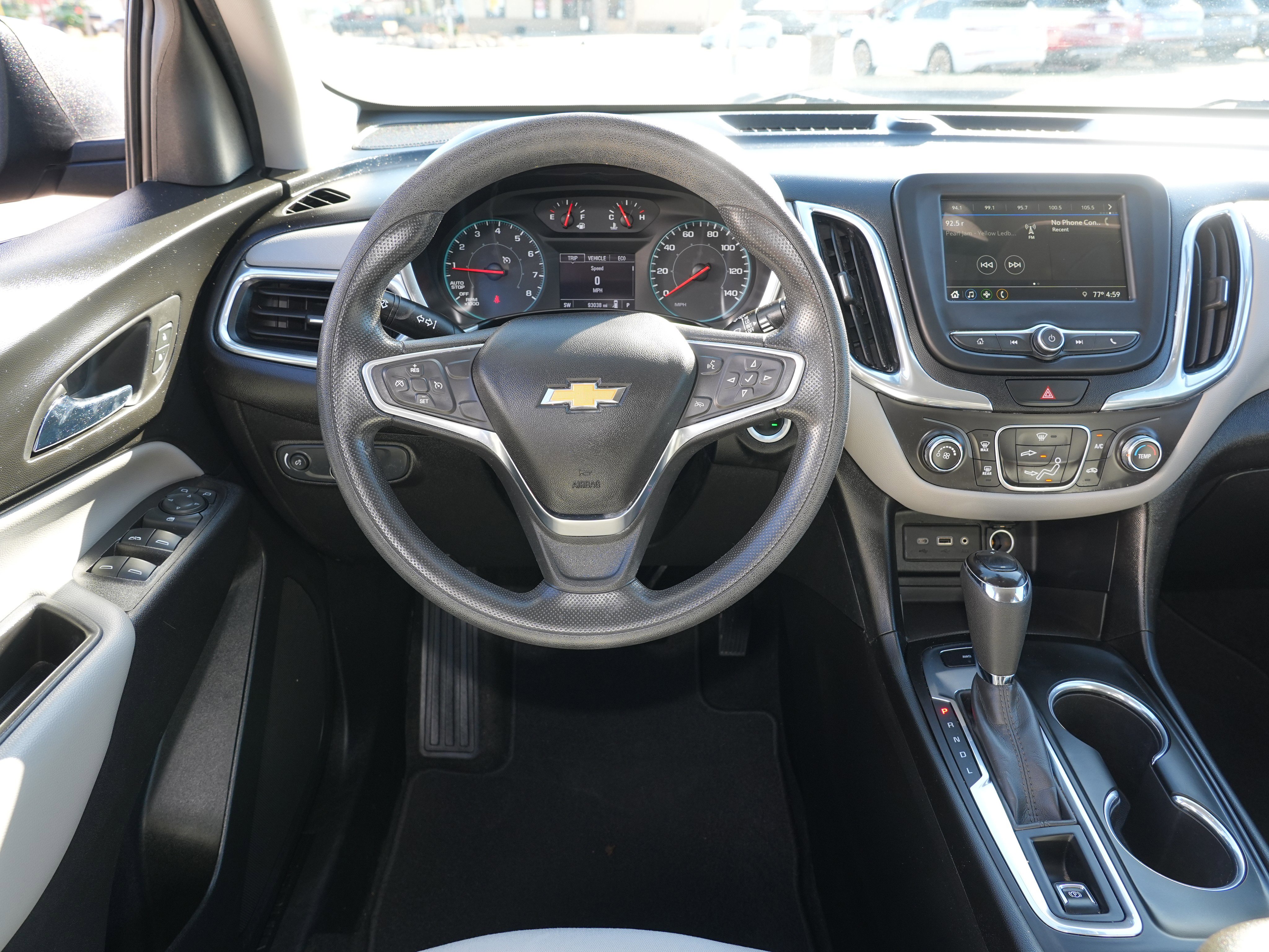 Used 2019 Chevrolet Equinox LS AWD/4WD image 22