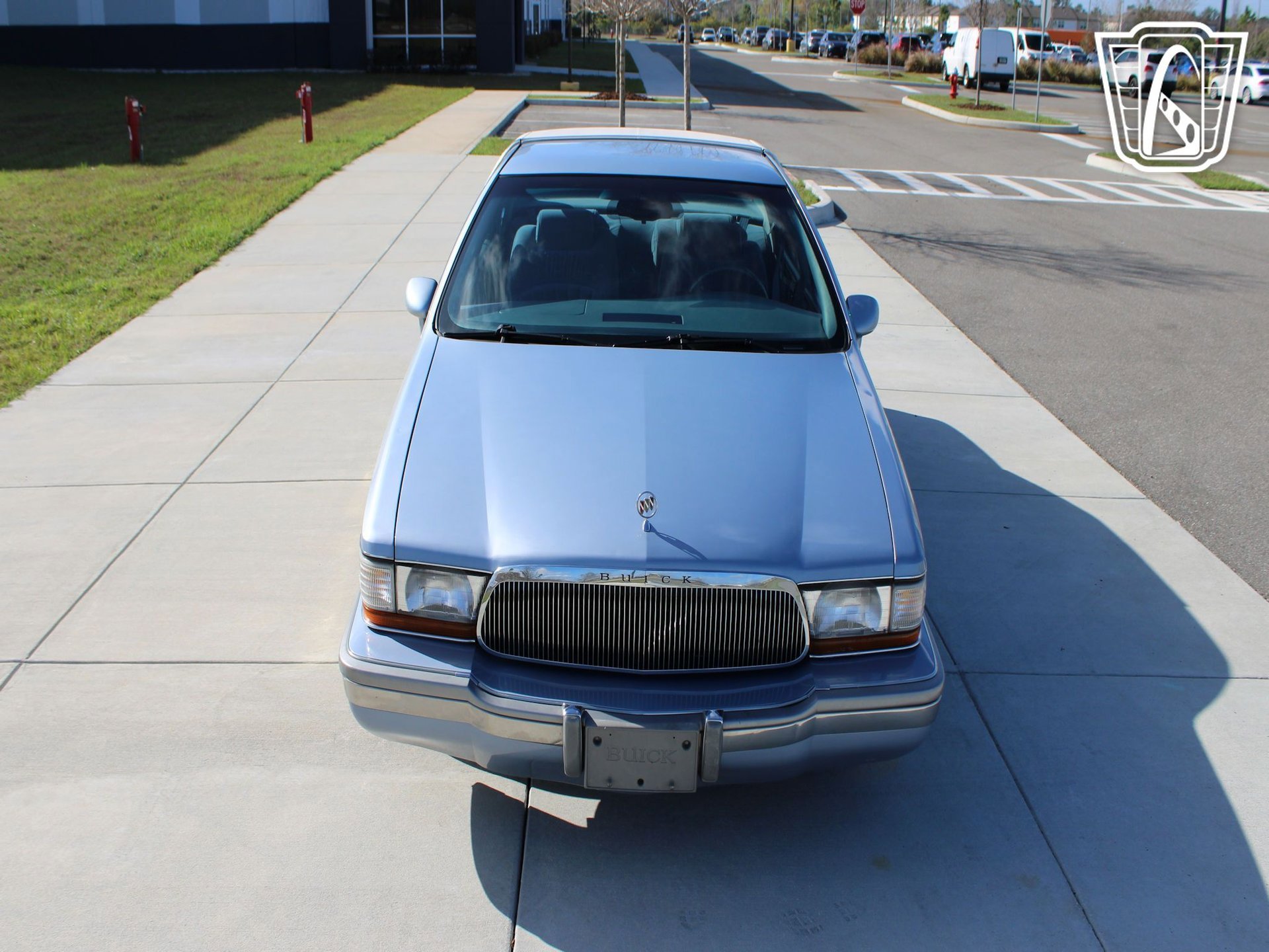 Used 1994 Buick Roadmaster Sedan image 26