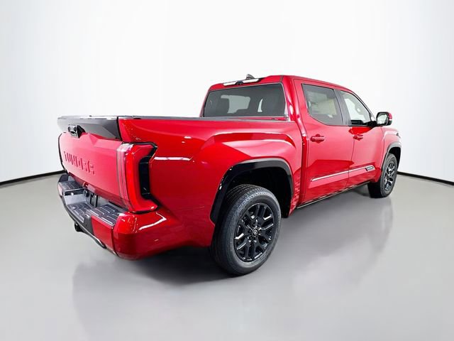 New 2026 Toyota Tundra Platinum AWD/4WD image 8