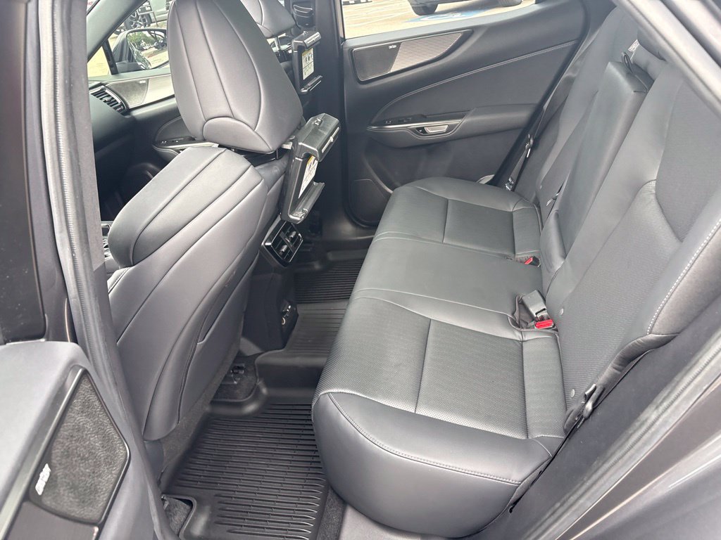 Certified 2022 Lexus NX 350 F Sport AWD/4WD image 19