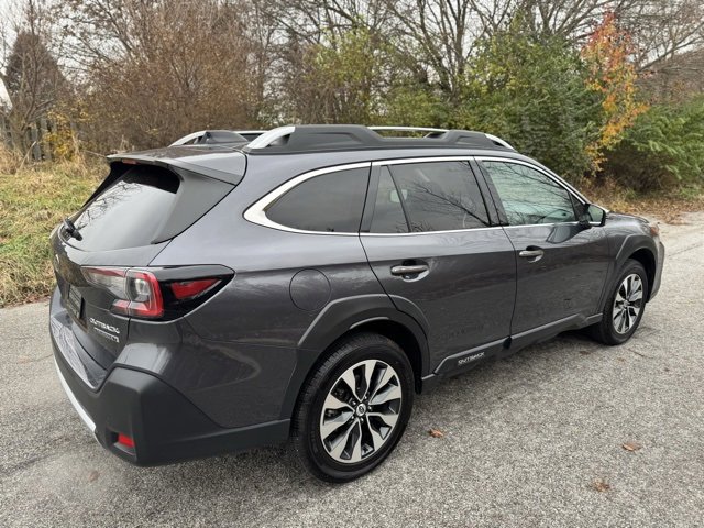 Used 2024 Subaru Outback Touring XT image 6