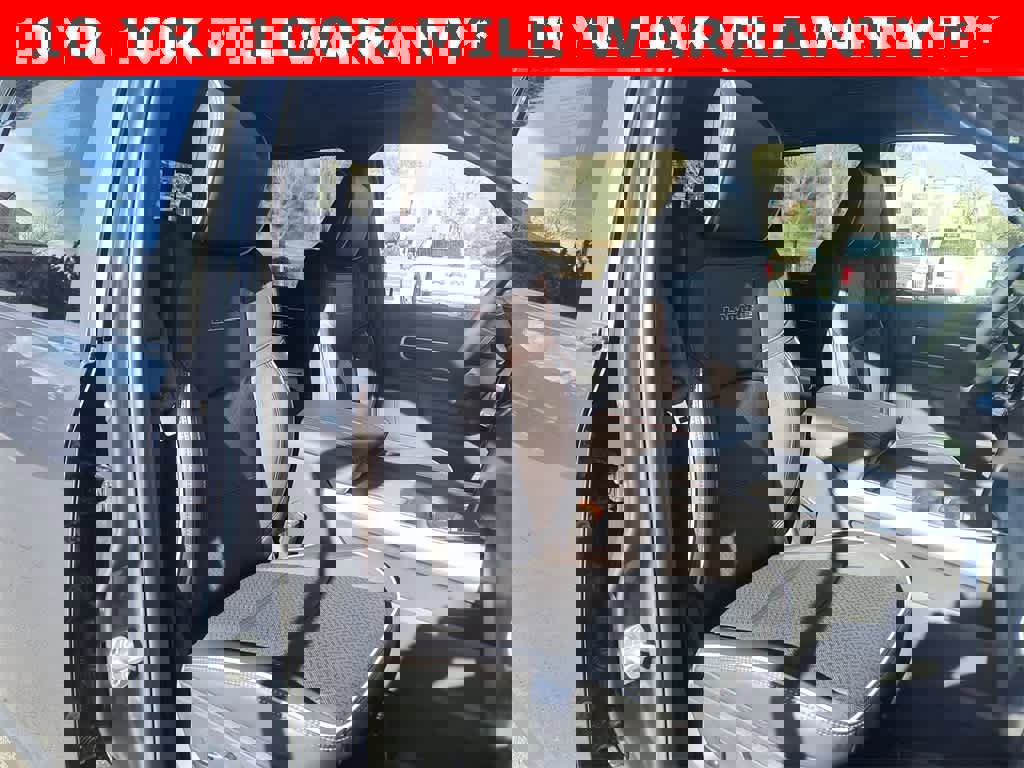 New 2026 RAM 3500 Laramie w/ Towing Technology Group image 25