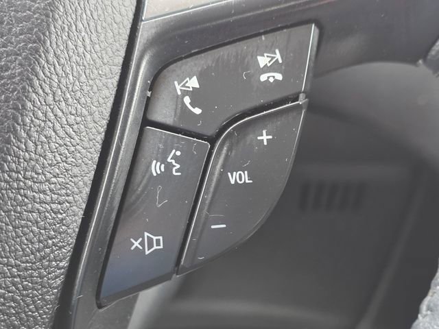 Used 2024 Ford Edge SEL w/ Convenience Package image 12