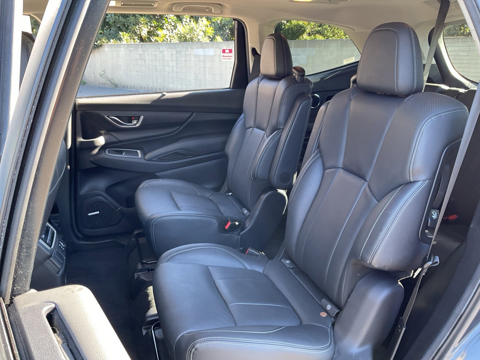 Used 2023 Subaru Ascent Limited w/ Technology Package image 23