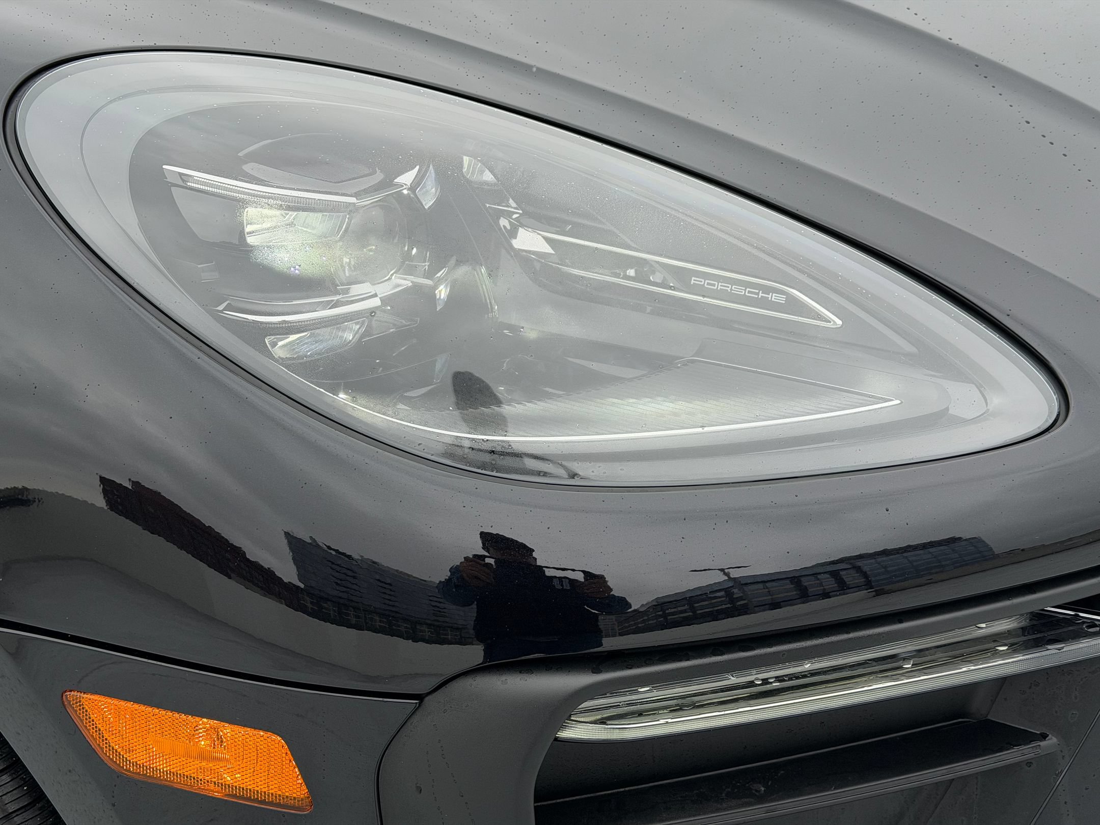 Certified 2026 Porsche Macan AWD/4WD image 12