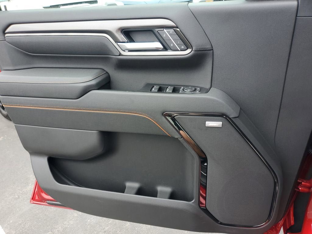 New 2026 GMC Sierra 2500 AT4 w/ AT4 Premium Plus Package AWD/4WD image 14