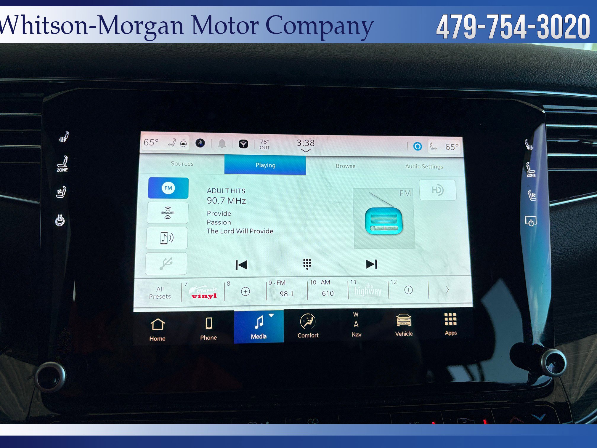 Used 2022 Jeep Wagoneer Series II image 30