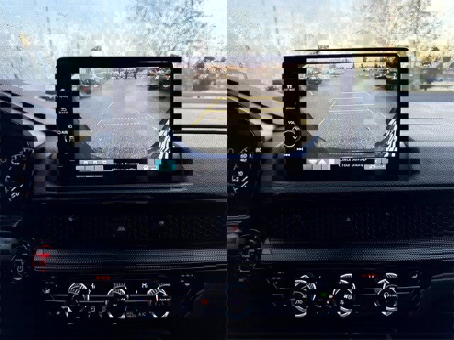 Used 2023 Honda CR-V Sport Touring image 31