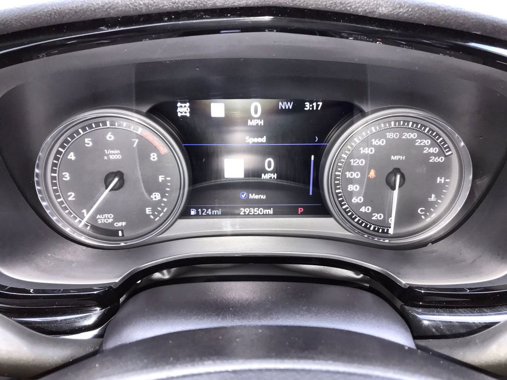 Used 2023 Cadillac XT6 Premium Luxury w/ Technology Package AWD/4WD image 15