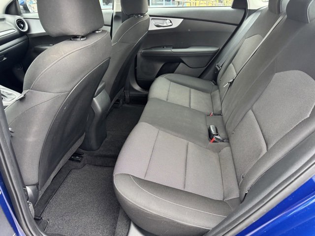 Certified 2024 Kia Forte LXS image 12