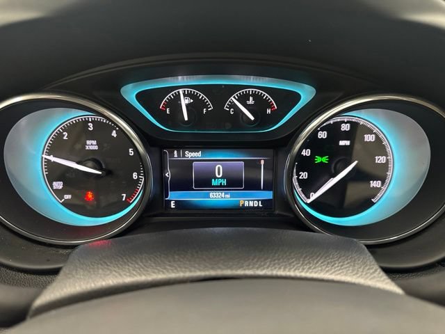 Used 2017 Buick Envision Essence FWD image 13