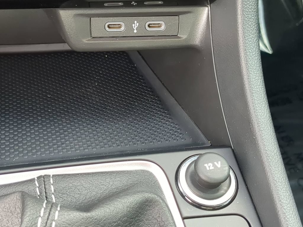 New 2026 Volkswagen Jetta Sport FWD image 22