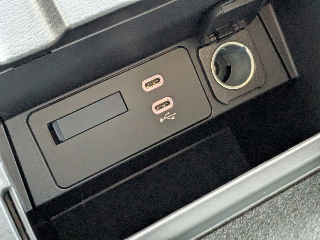 New 2025 MAZDA CX-5 AWD 2.5 S image 22