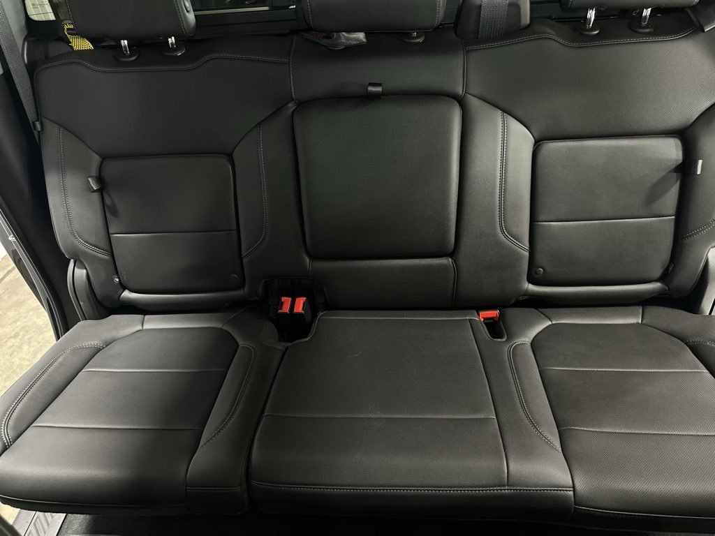 Used 2021 Chevrolet Silverado 3500 LTZ w/ LTZ Plus Package image 34