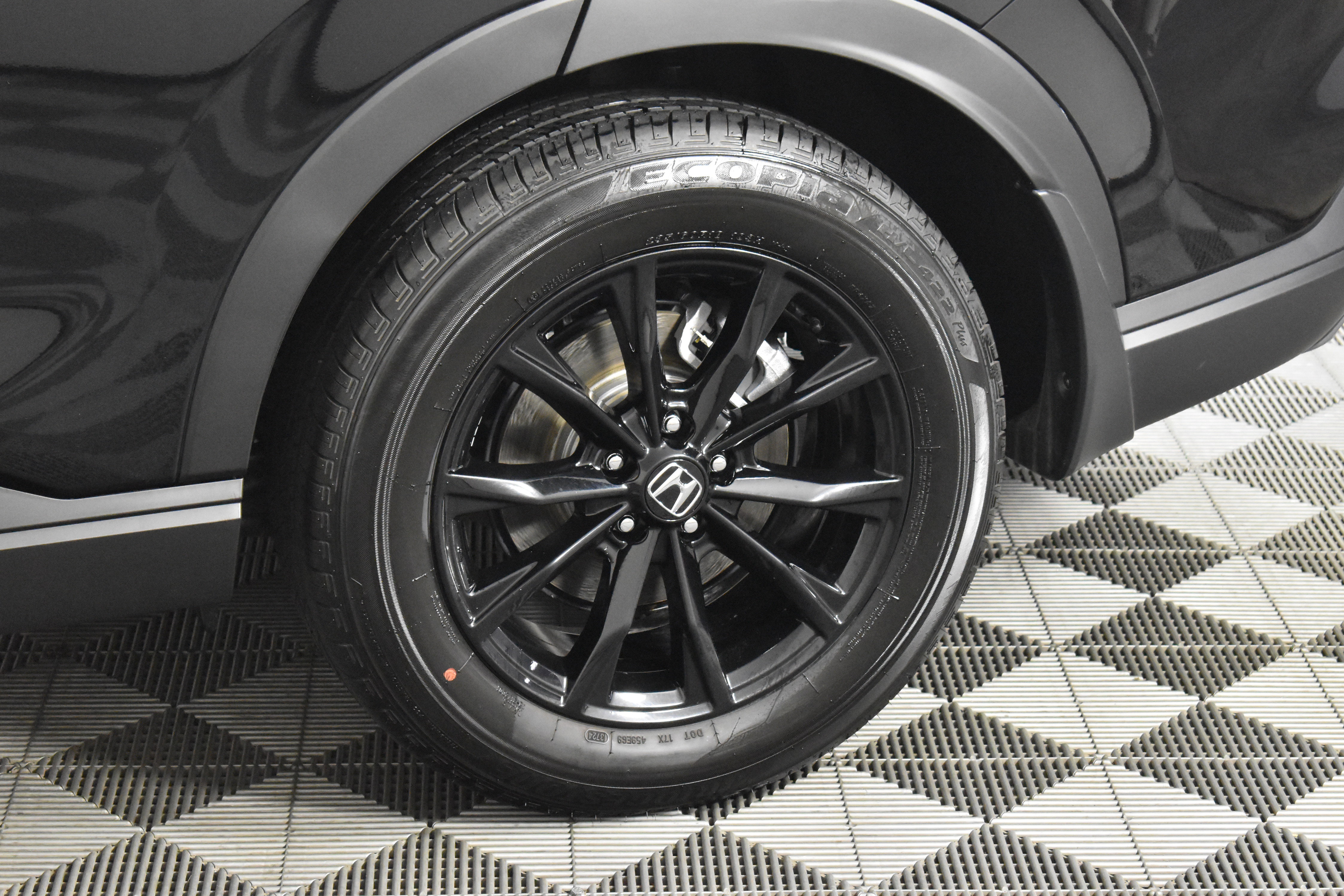 Used 2025 Honda CR-V Sport image 53