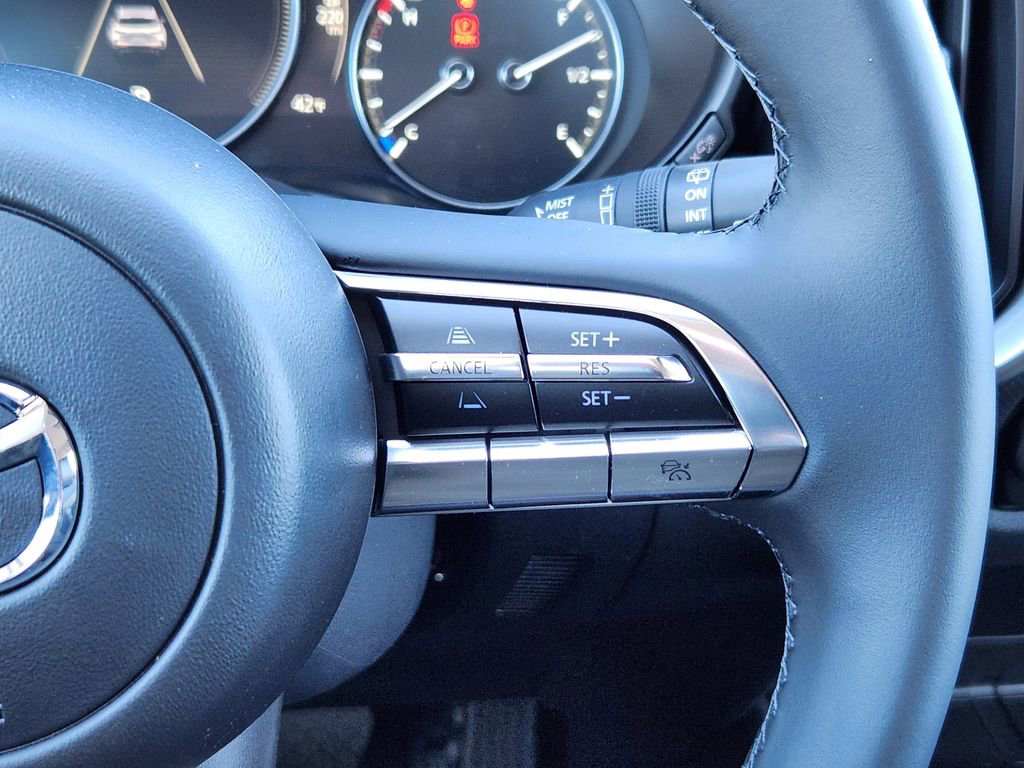 New 2026 MAZDA CX-50 AWD 2.5 S w/ Weather Package image 19