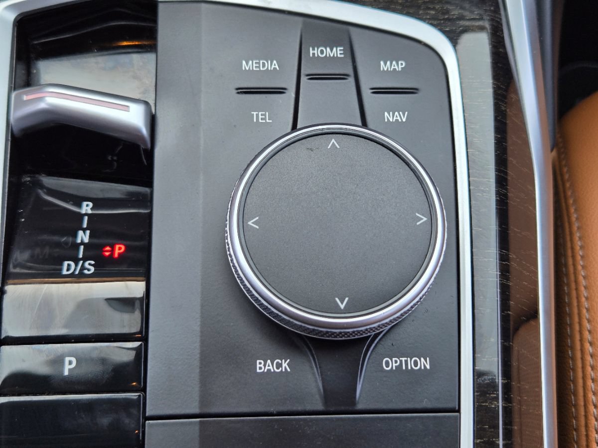 Used 2023 BMW 330i Sedan w/ Premium Package RWD image 32