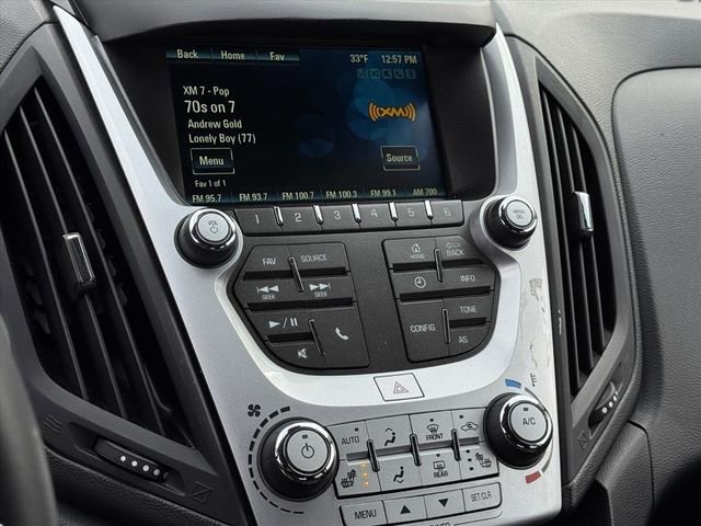 Used 2016 Chevrolet Equinox LT w/ Convenience Package image 15