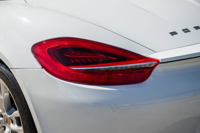 Used 2014 Porsche Boxster image 45