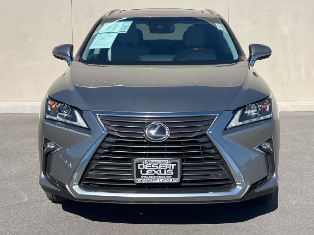 Used 2019 Lexus RX 350 FWD w/ Navigation Package image 3