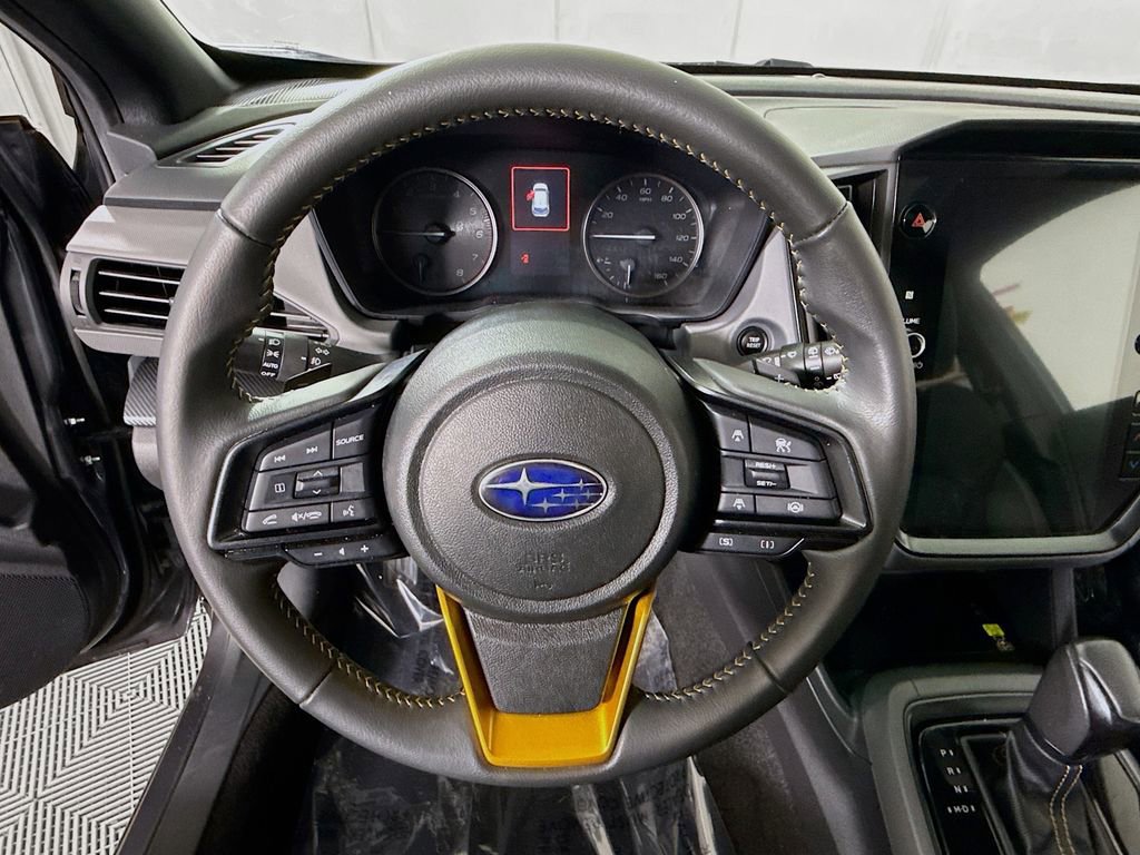 Certified 2024 Subaru Crosstrek 2.5i Wilderness AWD/4WD image 21