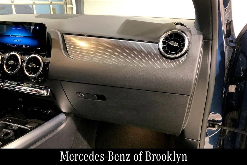 Certified 2021 Mercedes-Benz GLA 250 4MATIC image 20