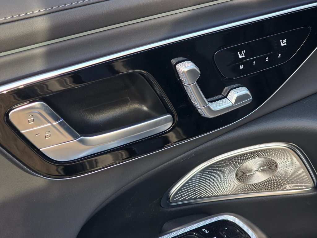 New 2027 Mercedes-Benz E 450 4MATIC All-Terrain Wagon image 32
