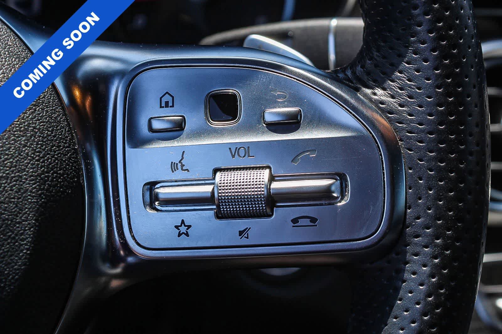 Used 2019 Mercedes-Benz C 300 Coupe image 28