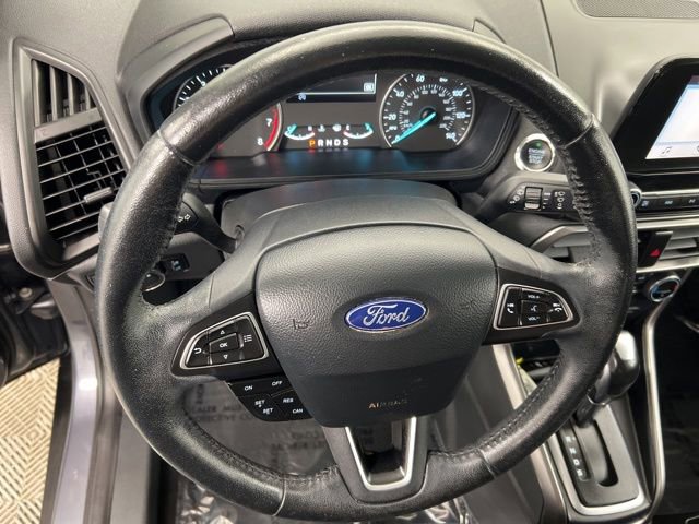 Used 2018 Ford EcoSport SE FWD image 18