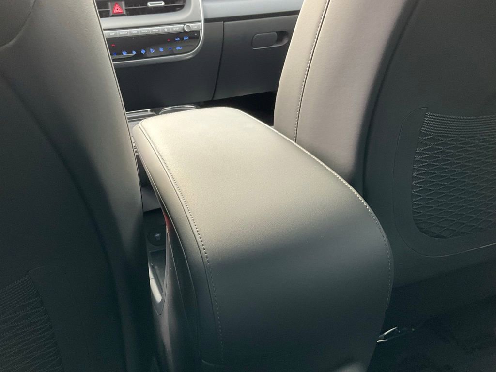 Used 2025 Hyundai Ioniq 5 SEL image 46