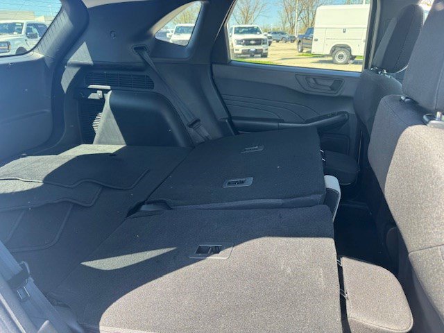 Certified 2023 Ford Escape Active w/ Tech Pack #1 image 31