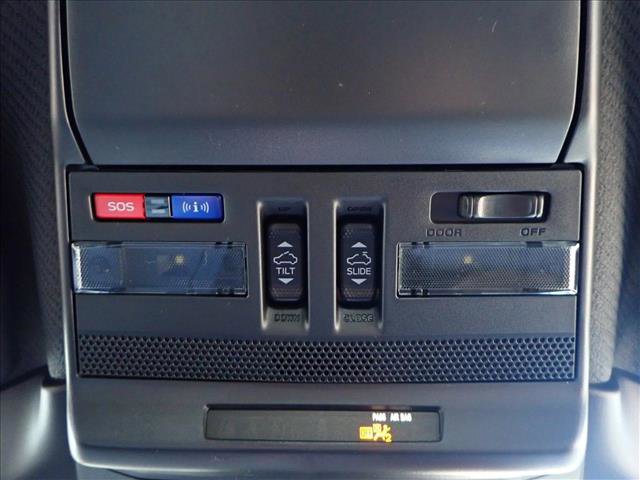 New 2026 Subaru Outback Limited XT image 26