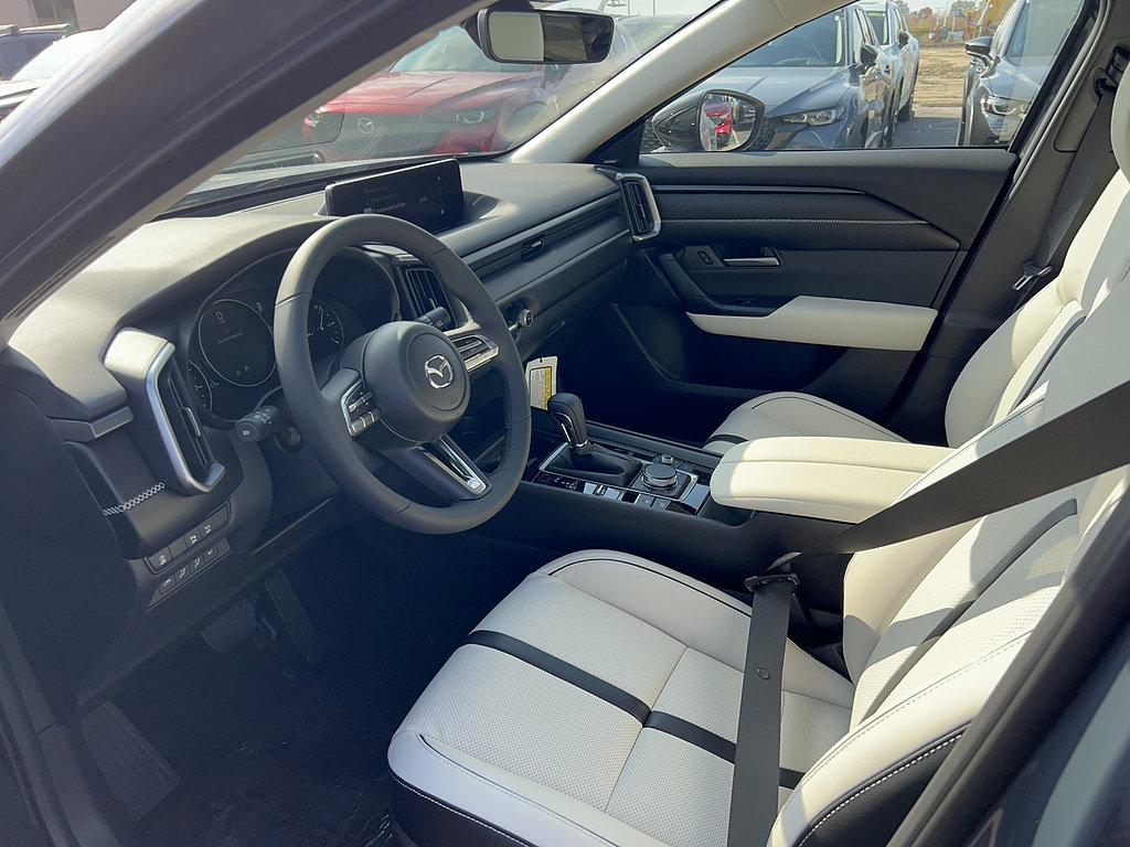 New 2026 MAZDA CX-50 AWD 2.5 S w/ Weather Package image 10