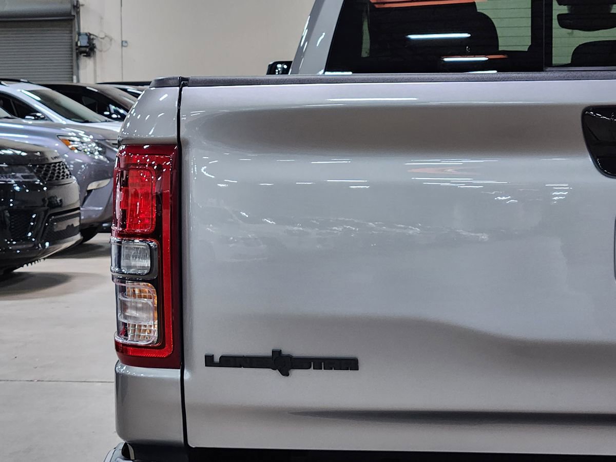 Used 2024 RAM 1500 Lone Star image 20