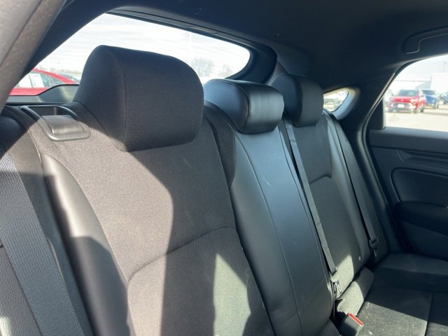 Used 2024 Honda Civic Sport image 20